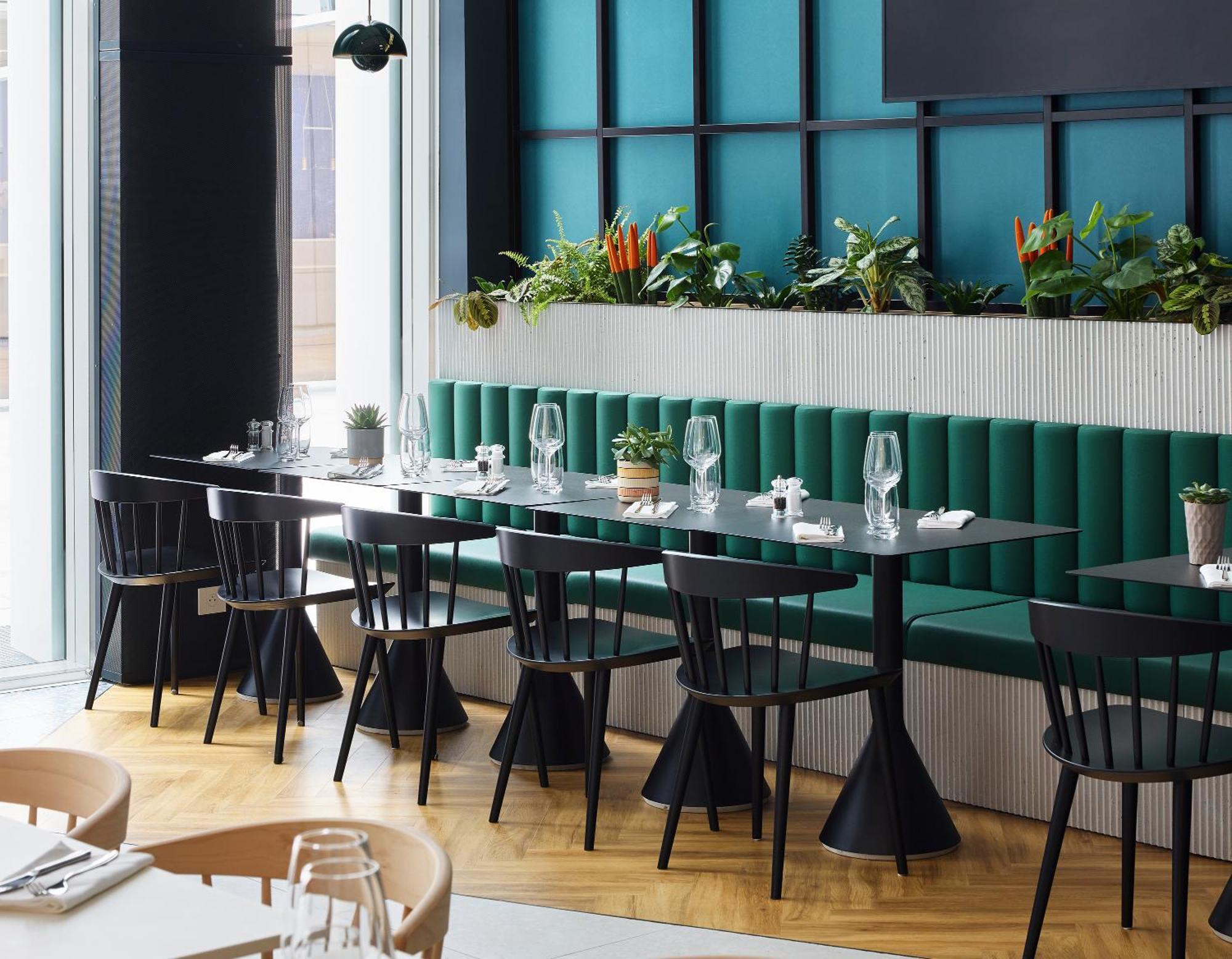 H4 Wyndham Paris Pleyel