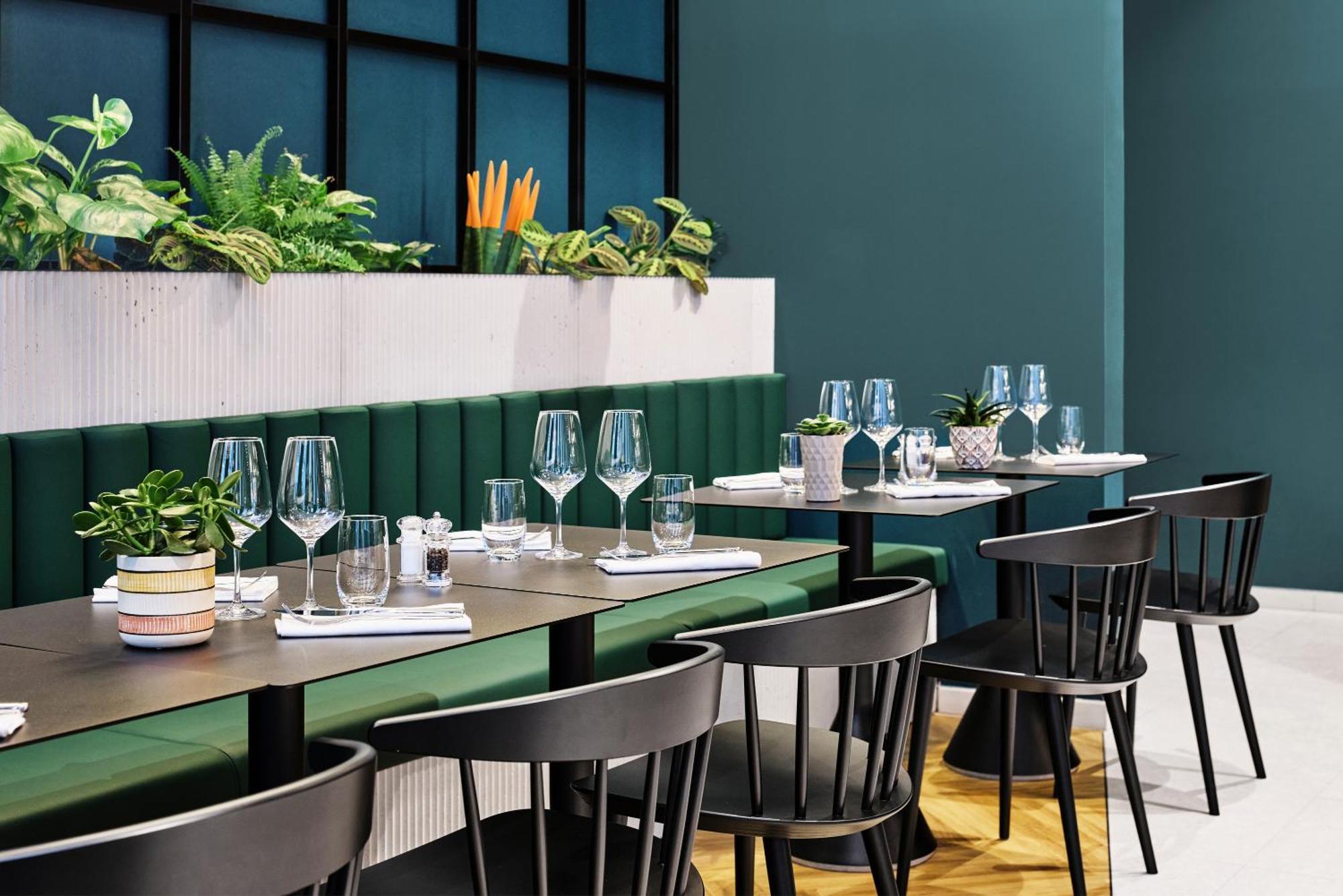 Hotel H4 Wyndham Paris Pleyel