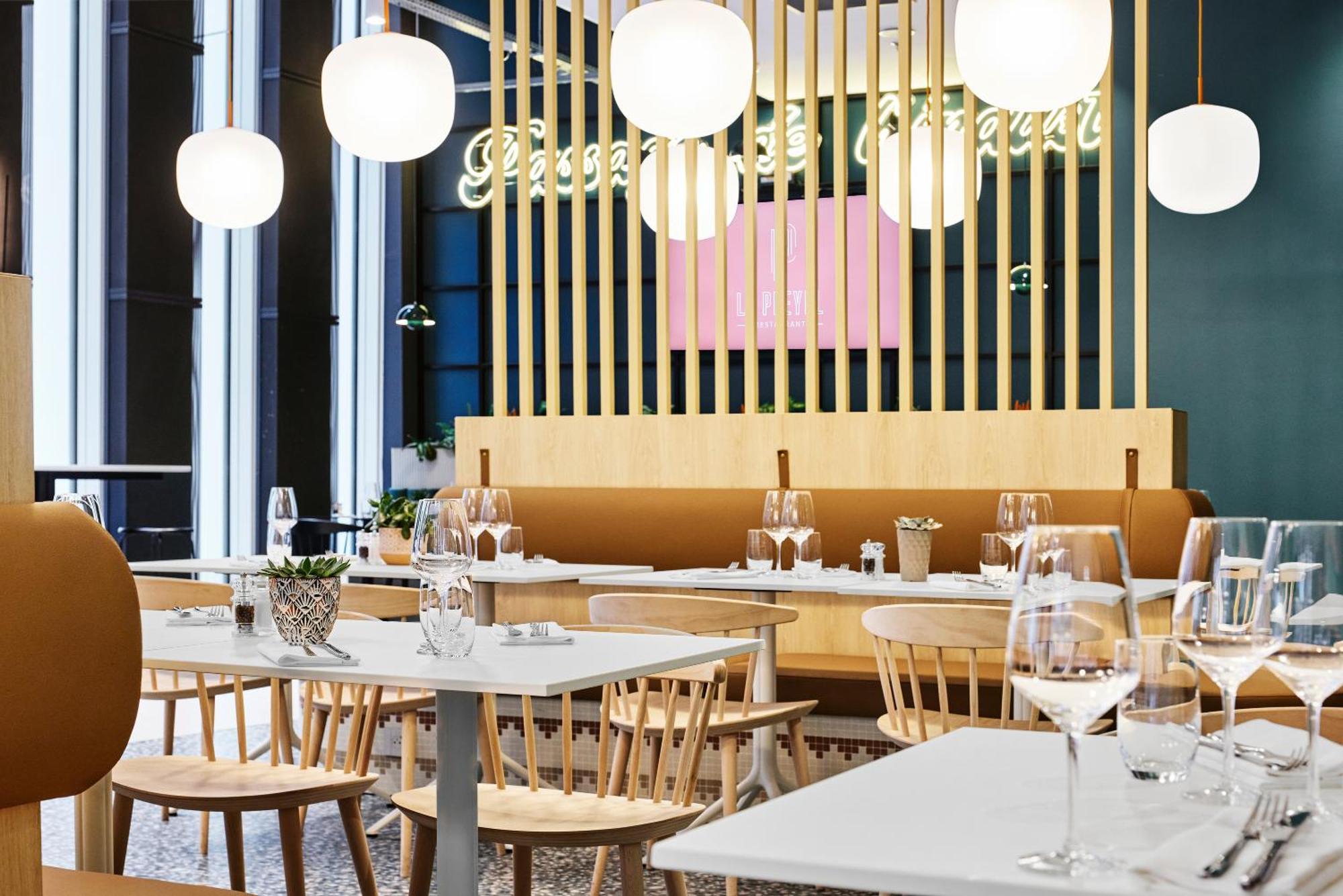 H4 Wyndham Paris Pleyel