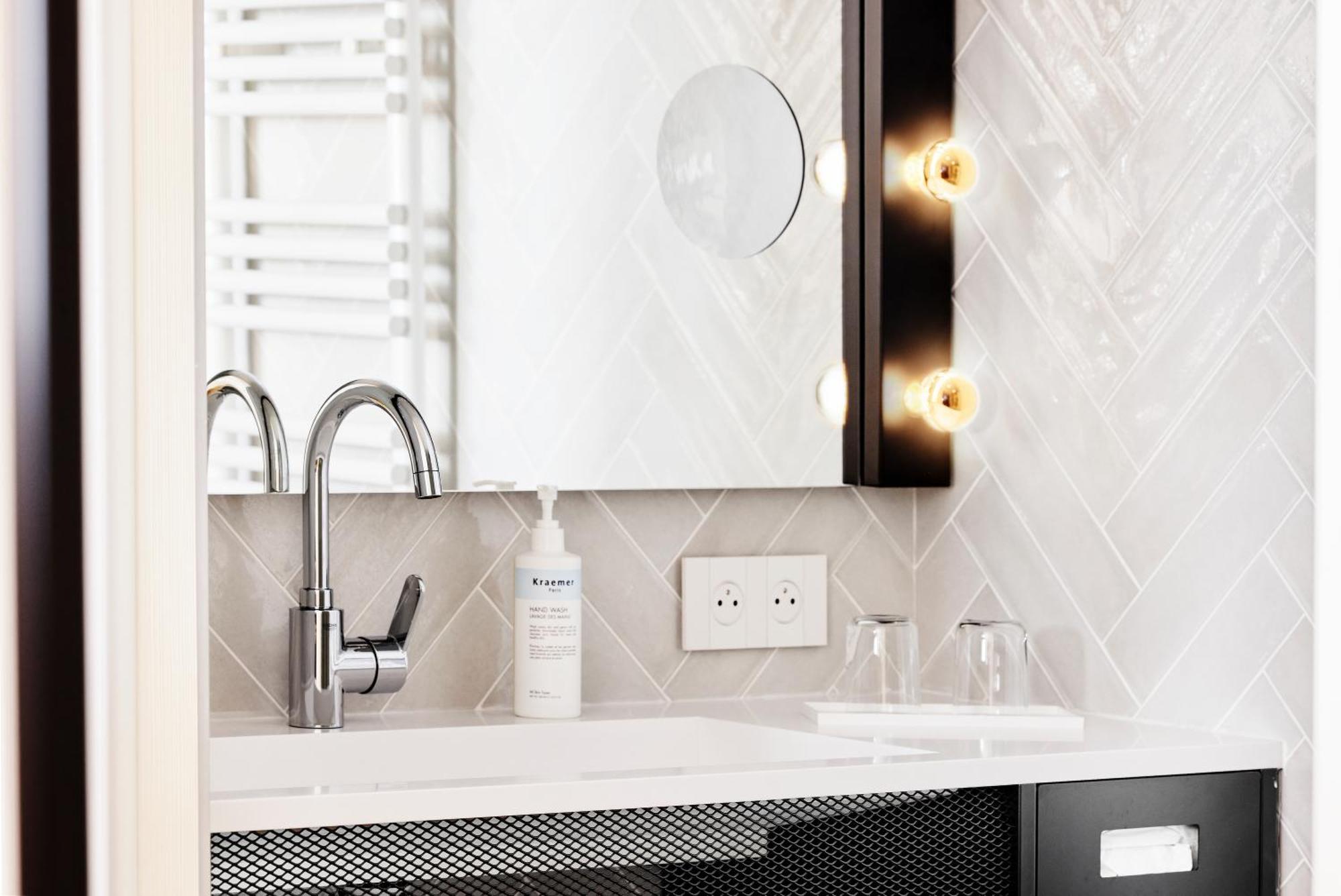 H4 Wyndham Paris Pleyel Saint-Denis (Seine-Saint-Denis)