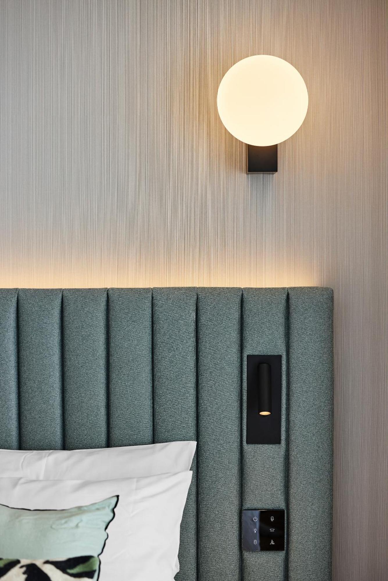 H4 Wyndham Paris Pleyel Hotel Saint-Denis (Seine-Saint-Denis)