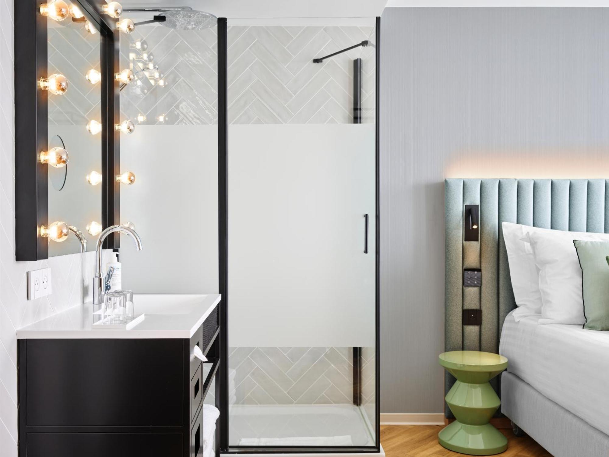 Hotel H4 Wyndham Paris Pleyel