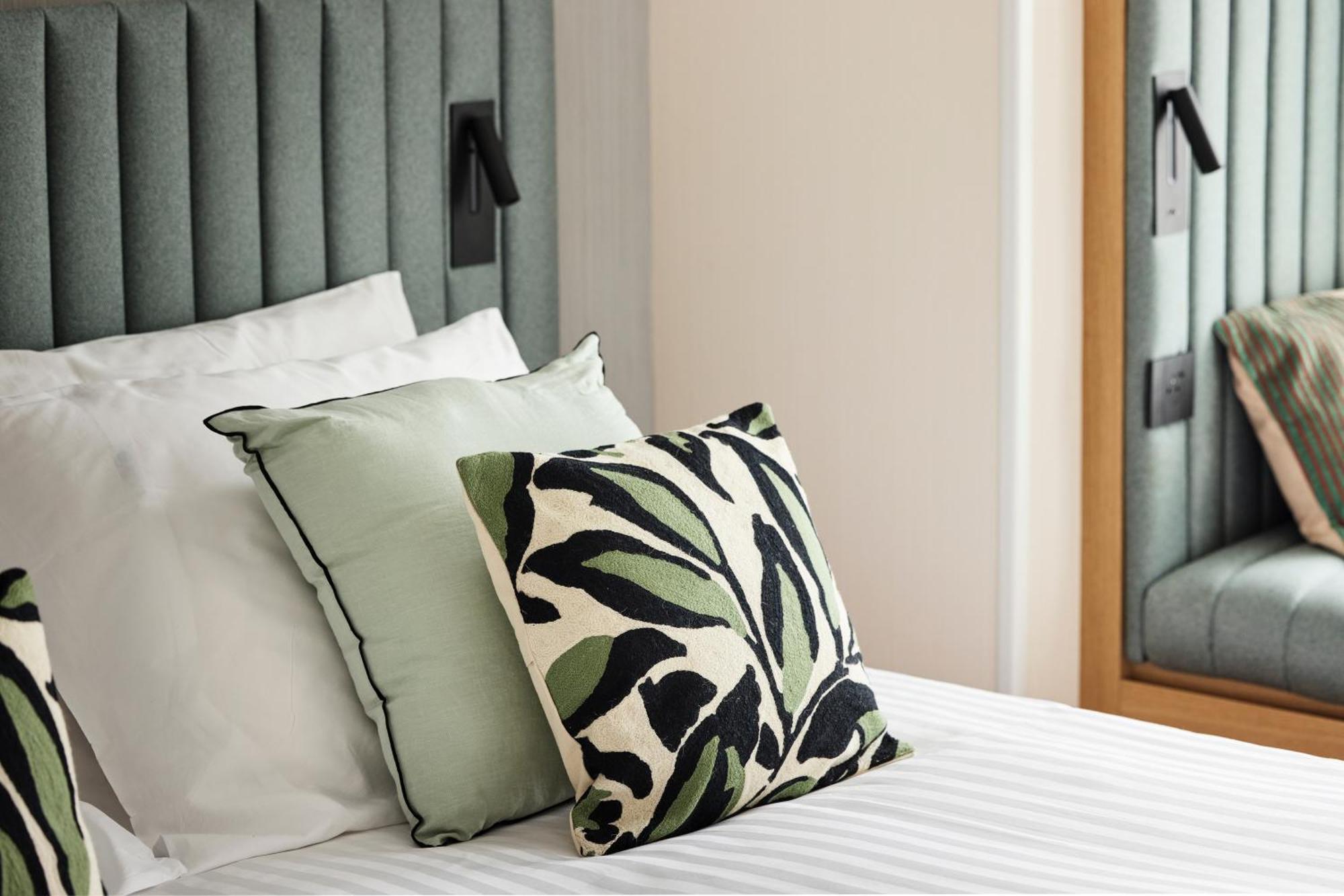 H4 Wyndham Paris Pleyel Saint-Denis (Seine-Saint-Denis)