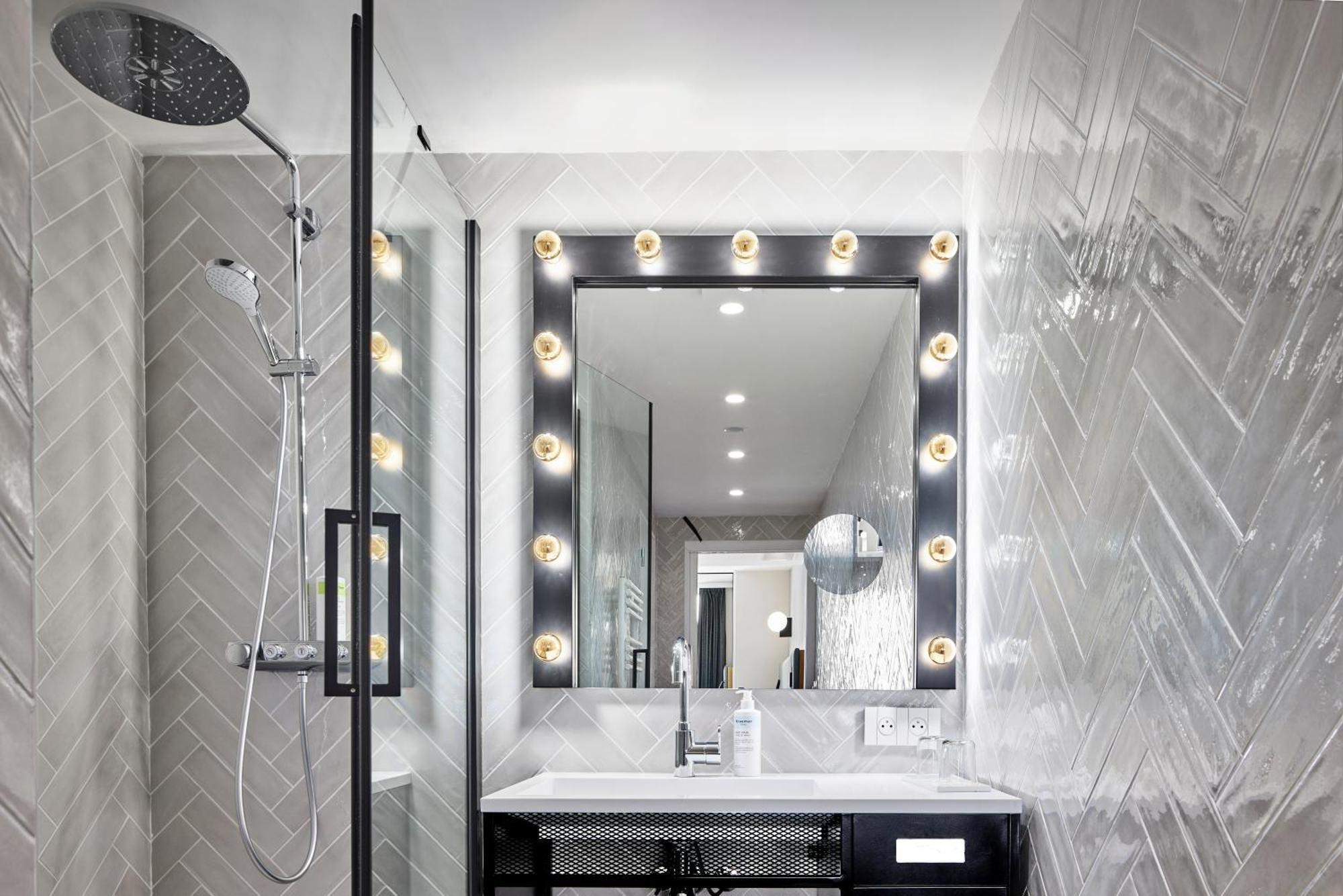 H4 Wyndham Paris Pleyel